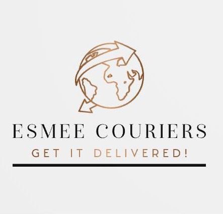 Esmee Couriers Logo